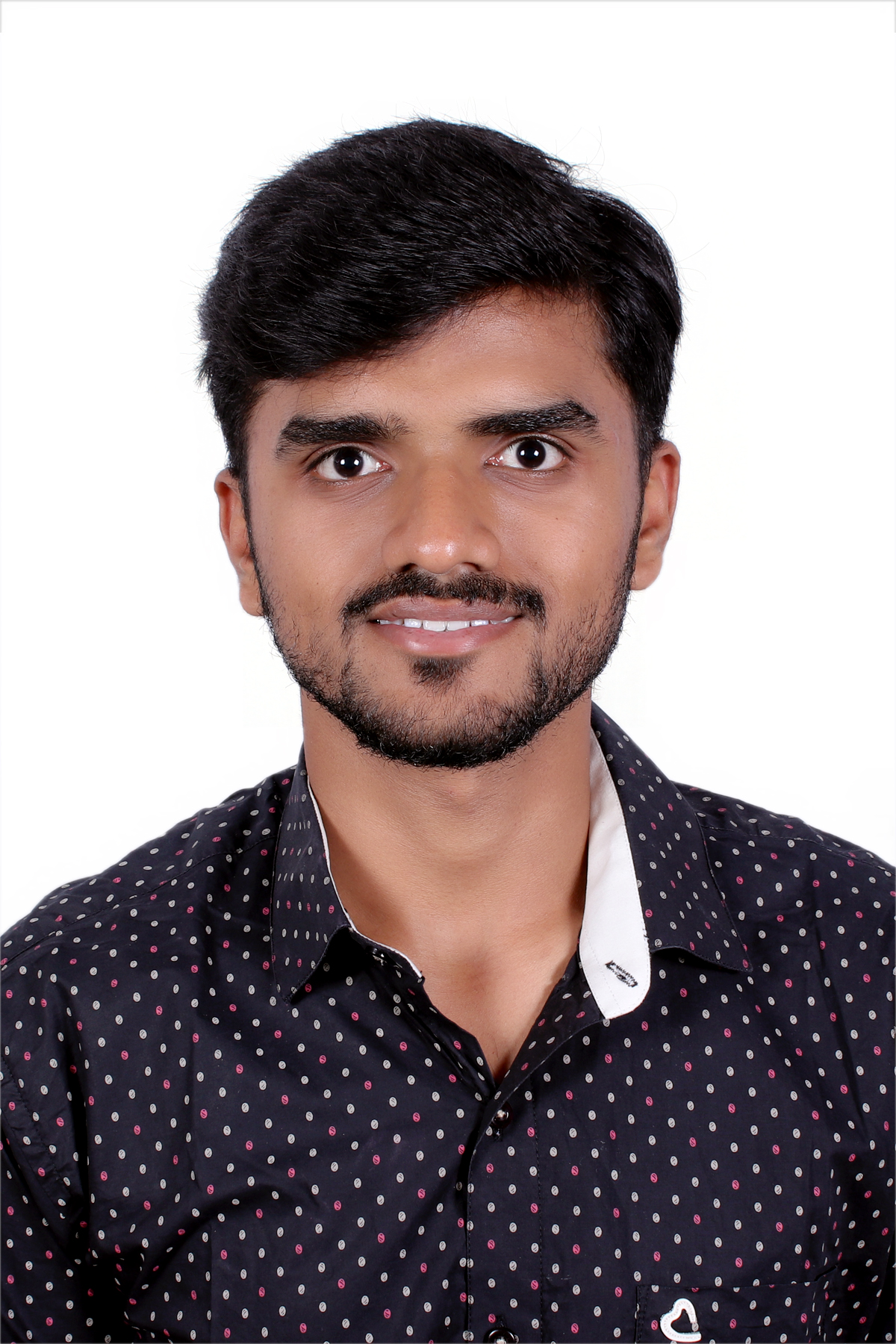 Mr. Satwik Shahi